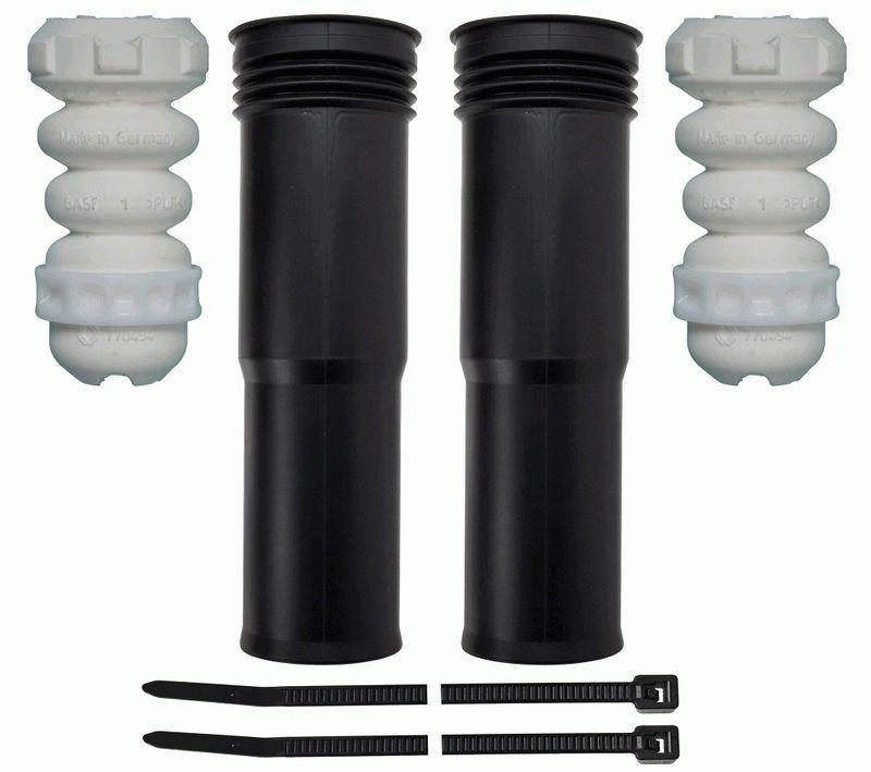 SACHS Staubschutzsatz, Sto&szlig;d&auml;mpfer Service Kit 900 360