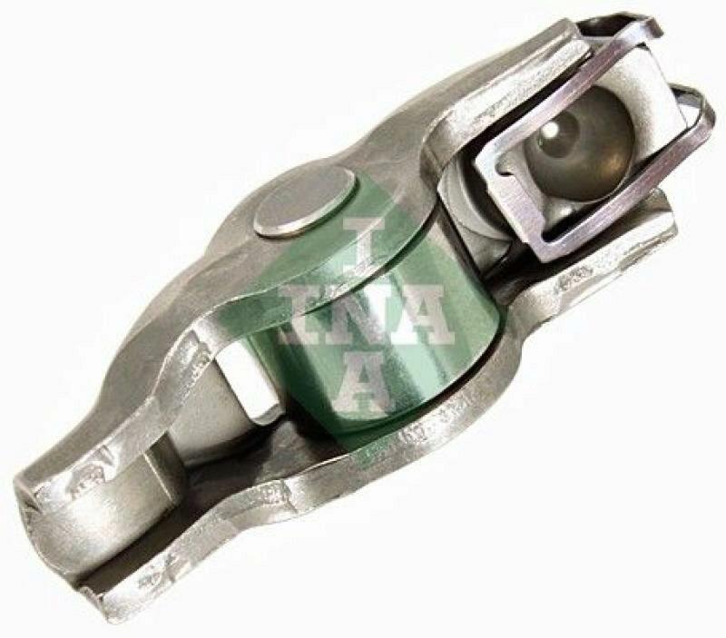 INA Finger Follower, engine timing