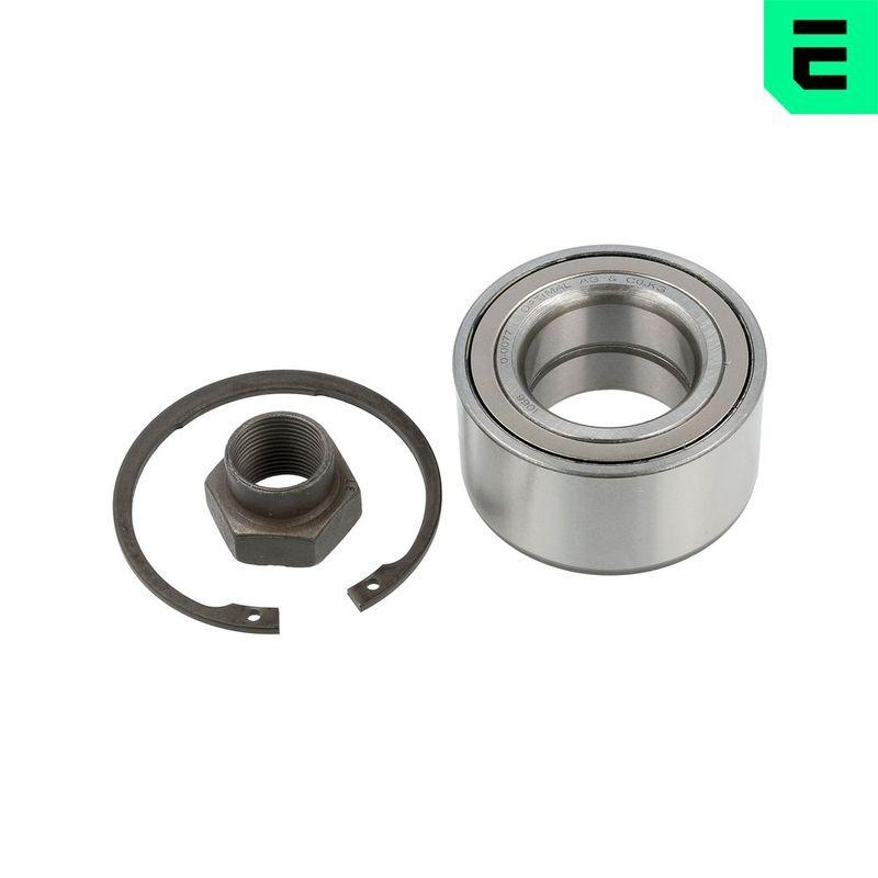 OPTIMAL Wheel Bearing Kit