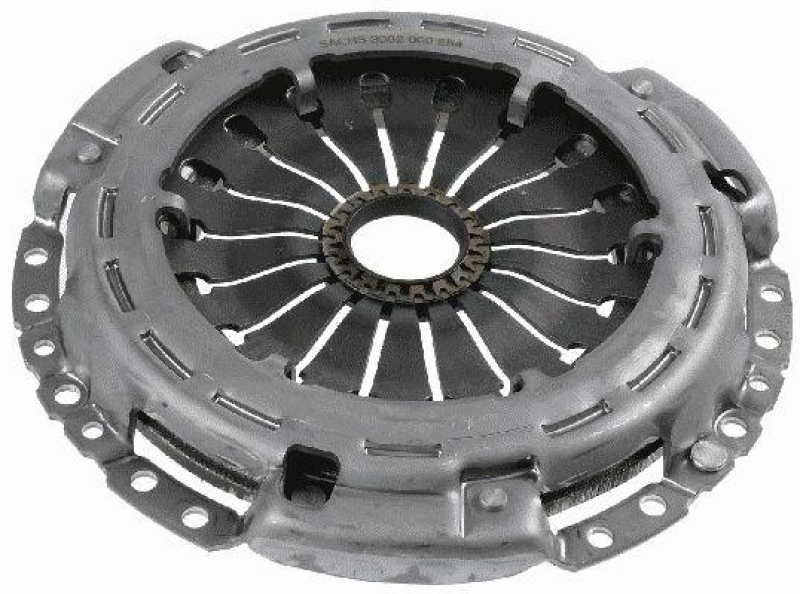 SACHS Kupplungsdruckplatte 3082 600 554