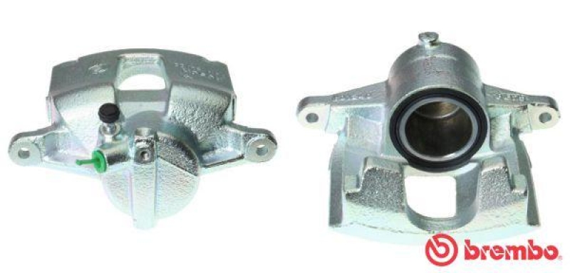 BREMBO Bremssattel ESSENTIAL LINE F 23 116