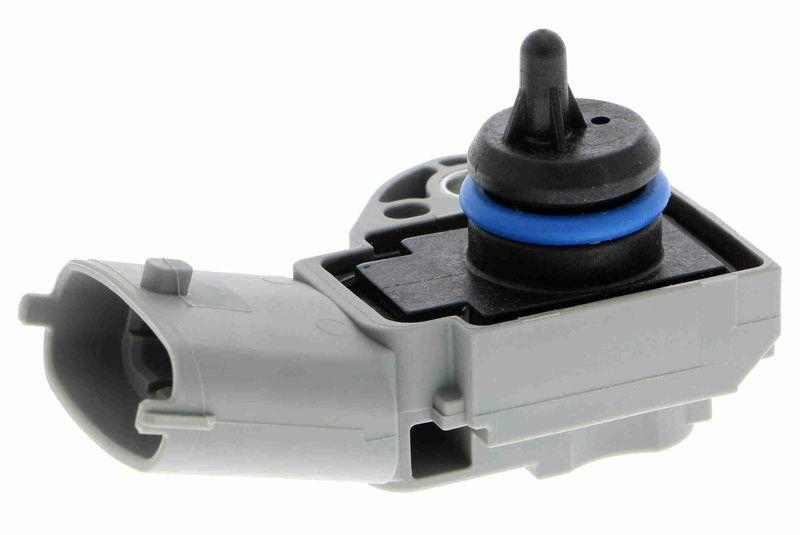 VEMO Sensor, fuel pressure Original VEMO Quality