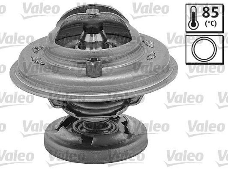 VALEO Thermostat für Kühlmittel / Kühlerthermostat