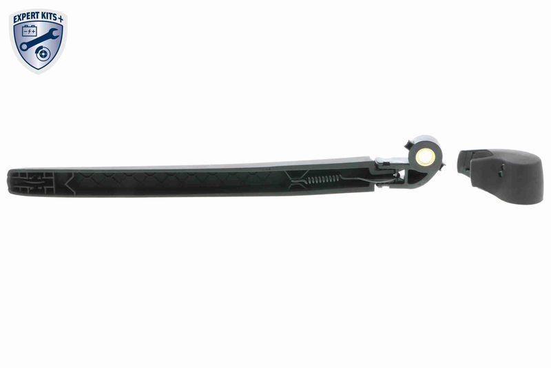 VAICO Wiper Arm, window cleaning Green Mobility Parts