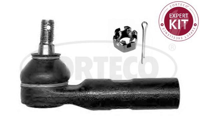 CORTECO Tie Rod End