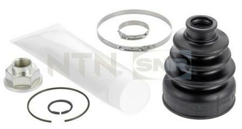 SNR Faltenbalgsatz, Antriebswelle IBK77.004