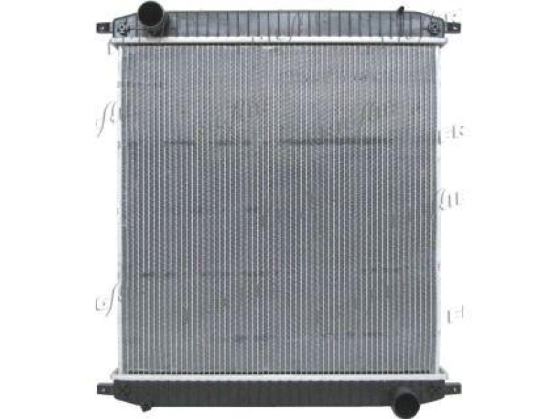 FRIGAIR Radiator, engine cooling