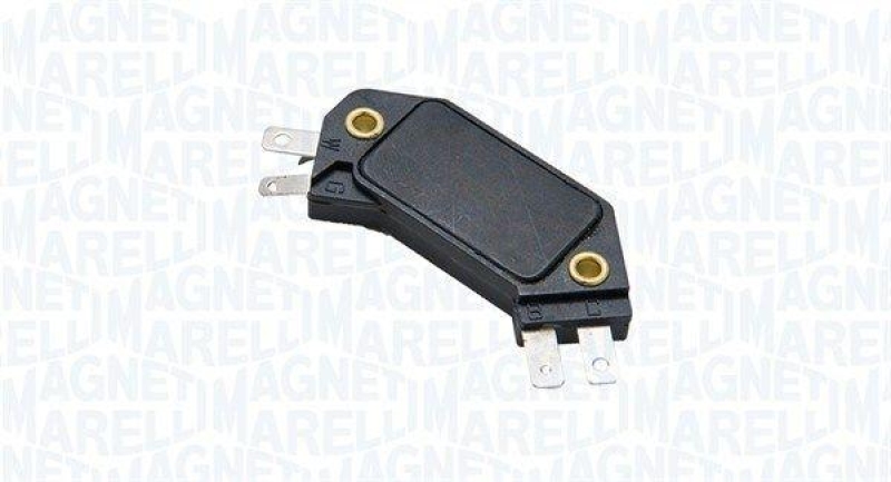 MAGNETI MARELLI Switch Unit, ignition system