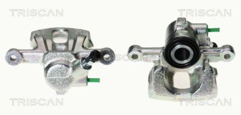 TRISCAN Brake Caliper