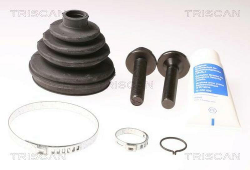 TRISCAN Bellow Set, drive shaft