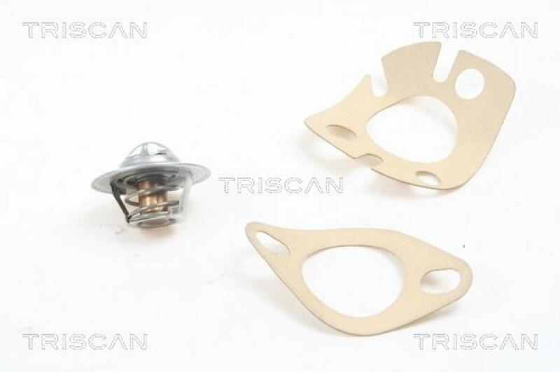 TRISCAN Thermostat, coolant