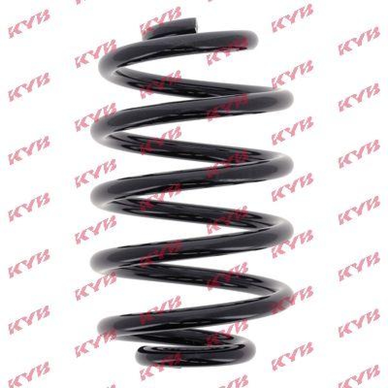 KYB Coil Spring K-Flex