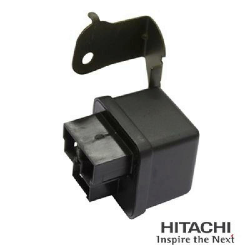 HITACHI Relay, glow plug system