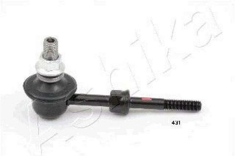 ASHIKA Sway Bar, suspension