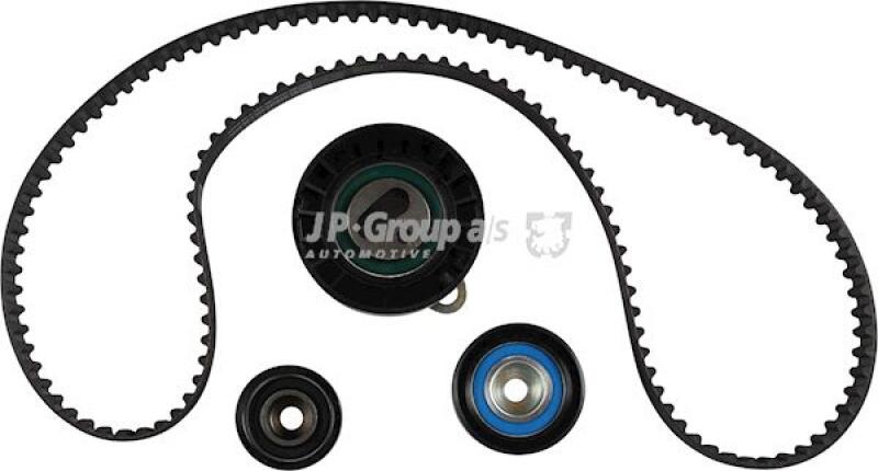 JP GROUP Timing Belt Set JP GROUP