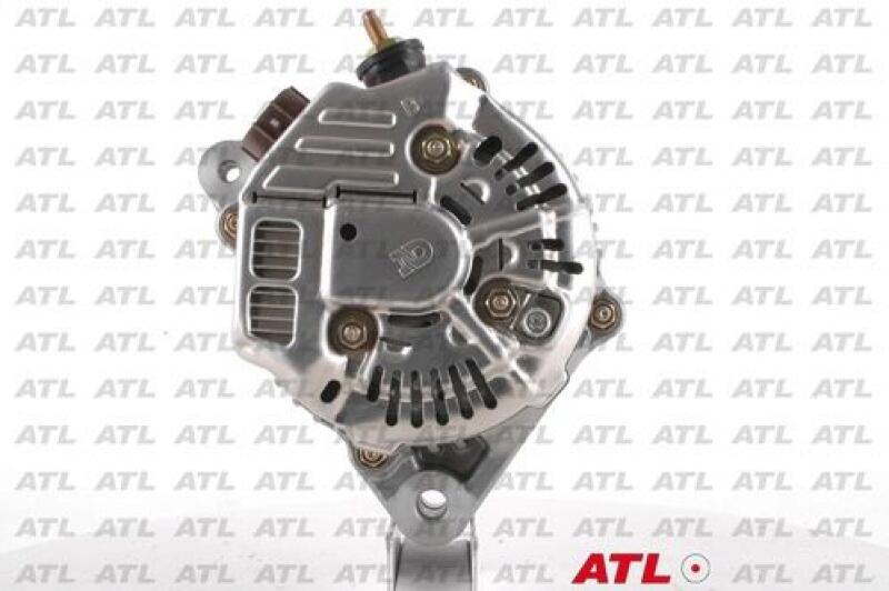 ATL Autotechnik Alternator