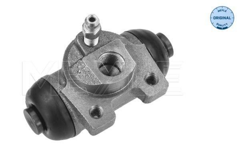 MEYLE Wheel Brake Cylinder MEYLE-ORIGINAL: True to OE.