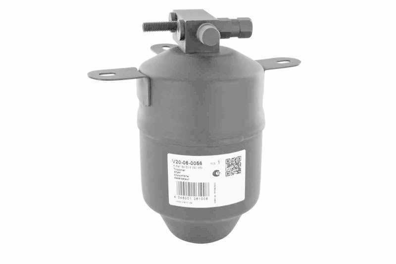 VEMO Dryer, air conditioning Original VEMO Quality