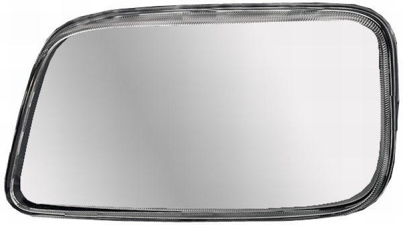 HELLA Diffusing Lens, headlight