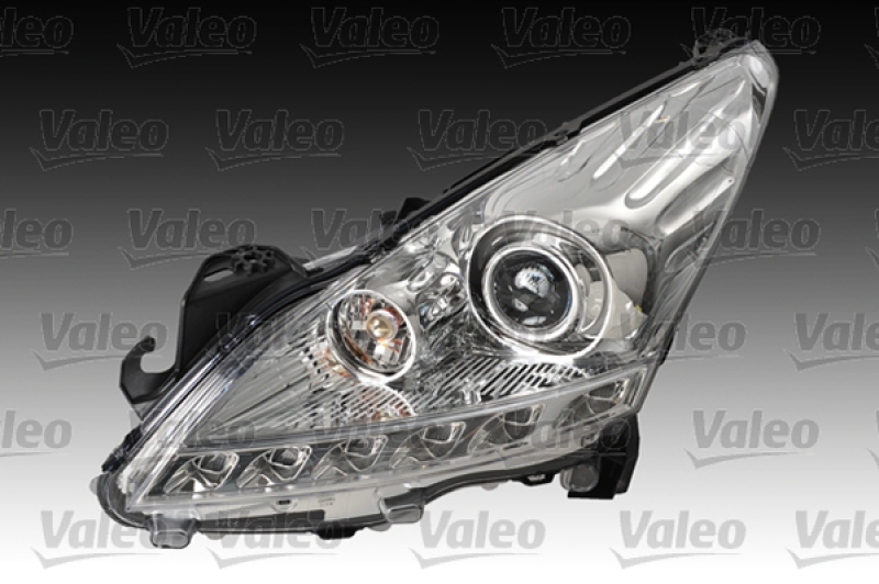 VALEO Headlight ORIGINAL PART