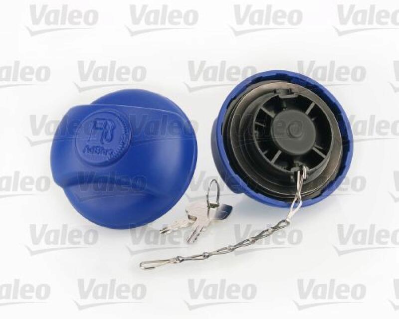 VALEO Sealing Cap, tank unit (Urea injection)