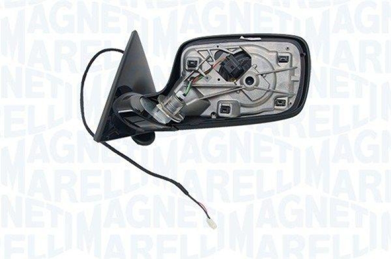 MAGNETI MARELLI Exterior Mirror