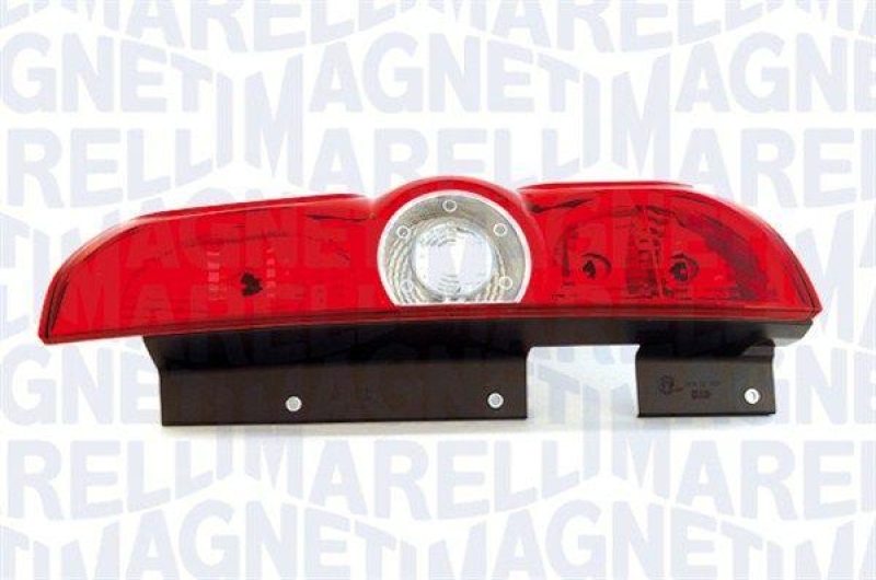 MAGNETI MARELLI Heckleuchte 712203701110