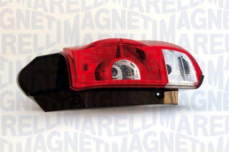 MAGNETI MARELLI Combination Rear Light