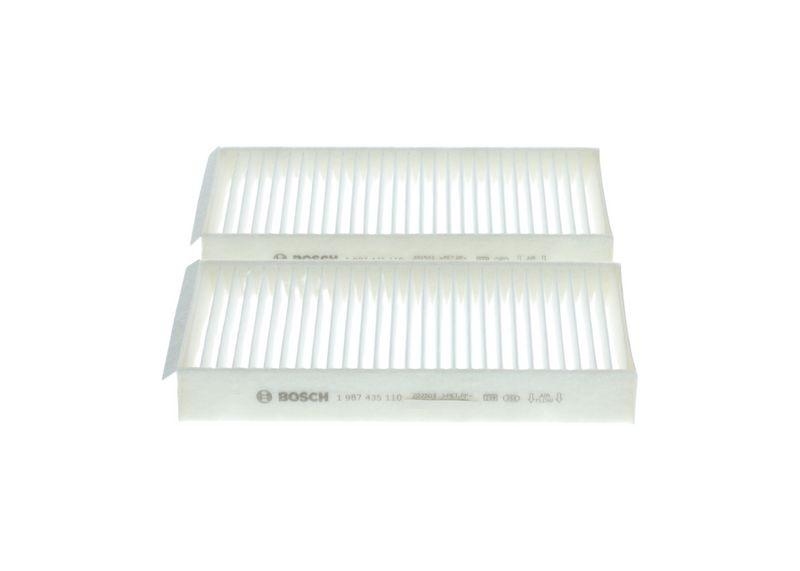 BOSCH Filter, Innenraumluft 1 987 435 110