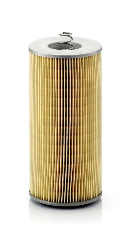 MANN-FILTER Ölfilter H 12 110/2 X