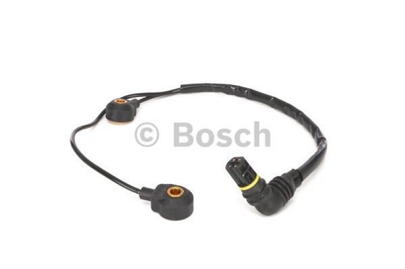 BOSCH Klopfsensor