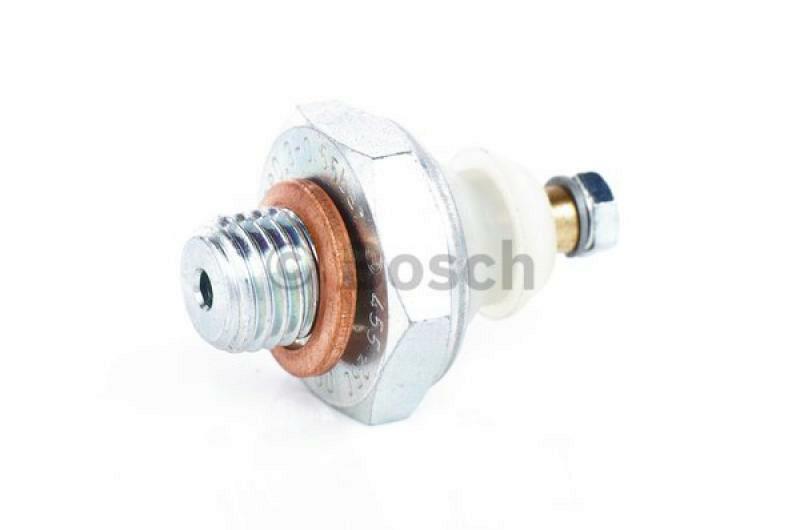 BOSCH Oil Pressure Switch