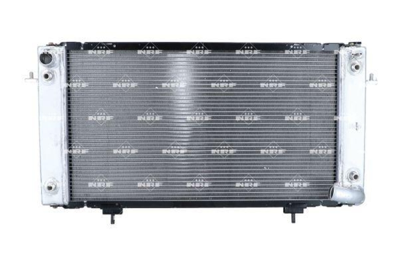 NRF Radiator, engine cooling