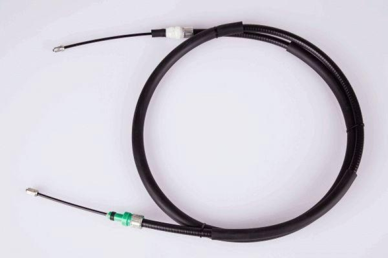 HELLA Cable, parking brake