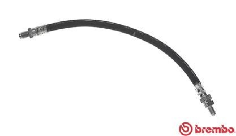 BREMBO Brake Hose ESSENTIAL LINE