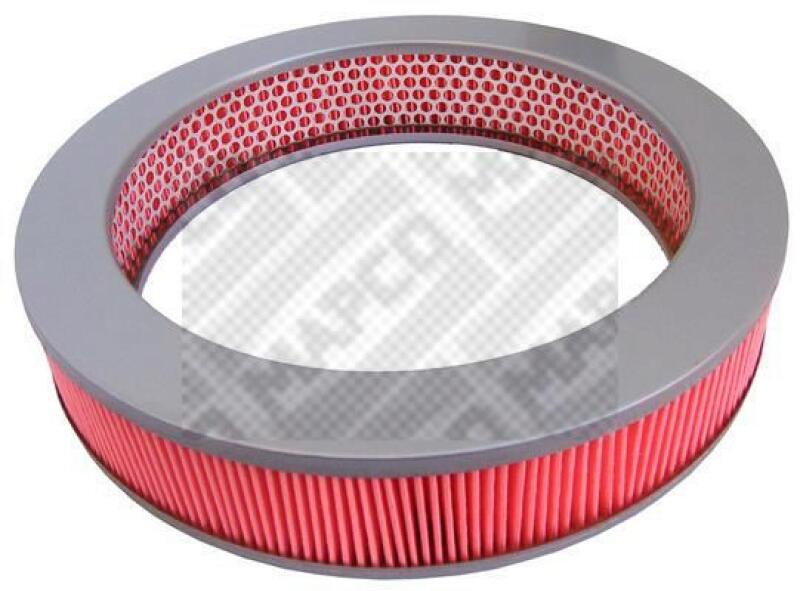 MAPCO Luftfilter 60567