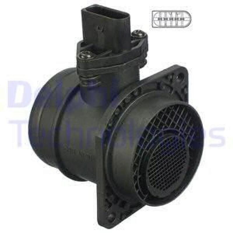 DELPHI Air Mass Sensor