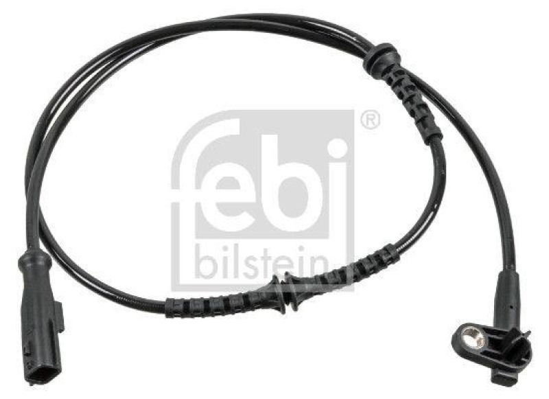 FEBI BILSTEIN Sensor, wheel speed