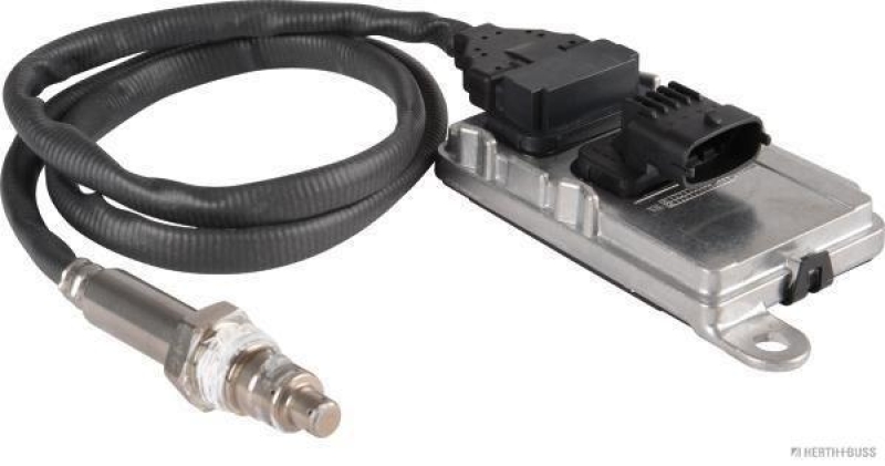 HERTH+BUSS ELPARTS NOx-Sensor, NOx-Katalysator