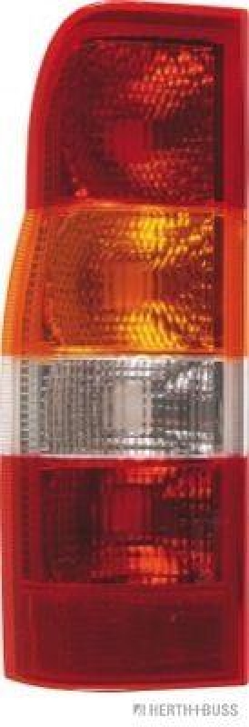 HERTH+BUSS ELPARTS Heckleuchte