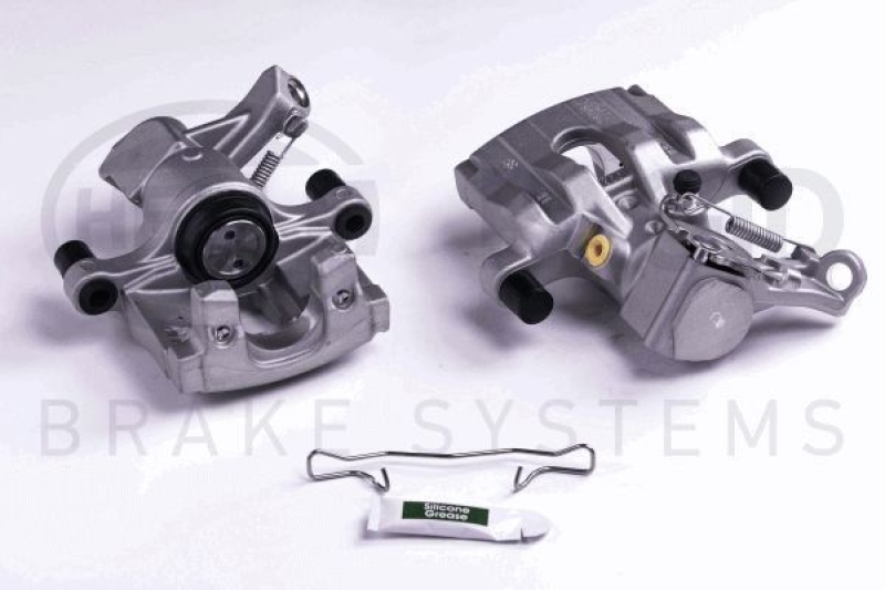 HELLA Brake Caliper