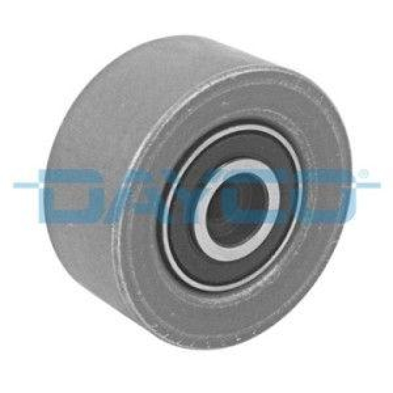 DAYCO Deflection/Guide Pulley, timing belt