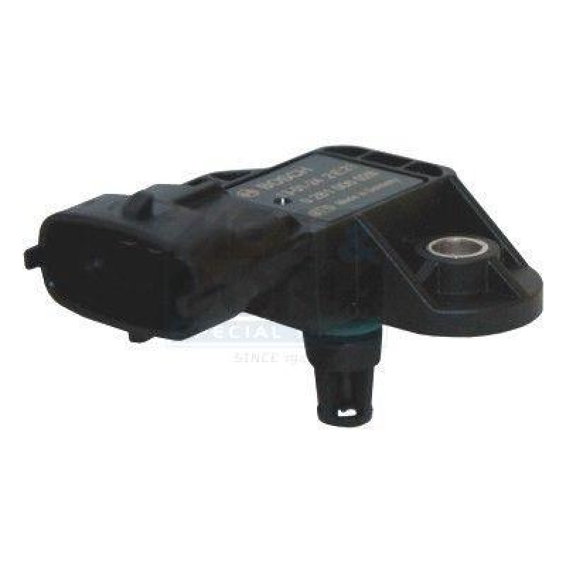 MEAT & DORIA Sensor, boost pressure