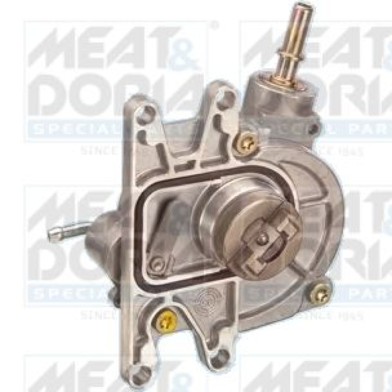 MEAT & DORIA Vacuum Pump, braking system