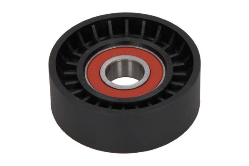 MAXGEAR Tensioner Pulley, V-ribbed belt