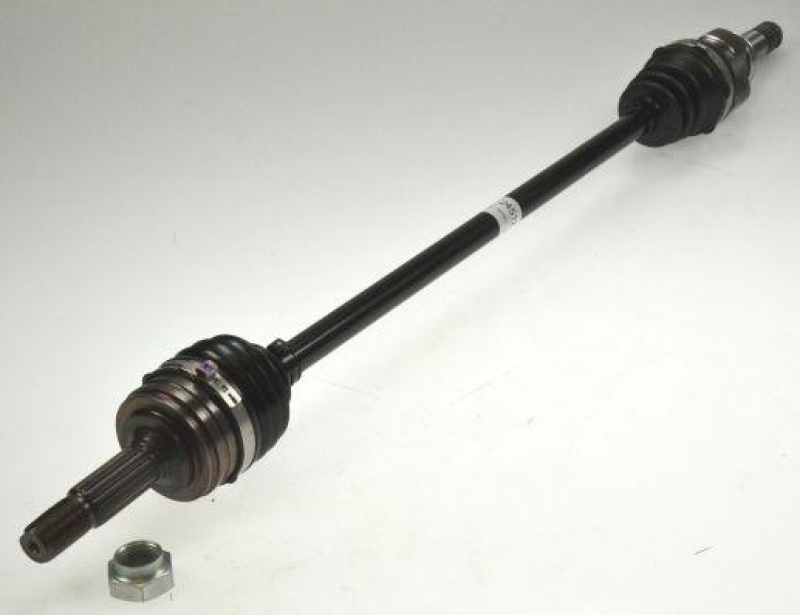 SPIDAN Antriebswelle GKN Automotive OE-Technologie 50&deg;