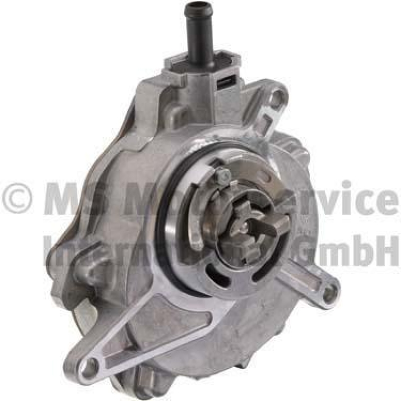 PIERBURG Vacuum Pump, braking system