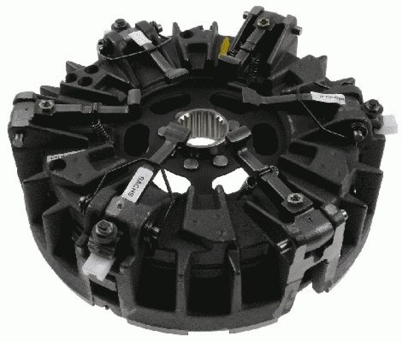 SACHS Kupplungsdruckplatte
