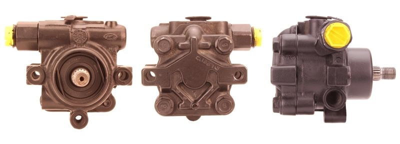 ELSTOCK Hydraulic Pump, steering system