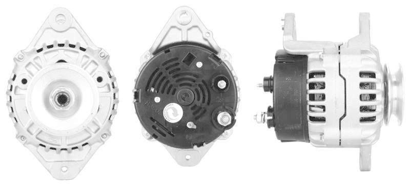 ELSTOCK Generator 28-2968